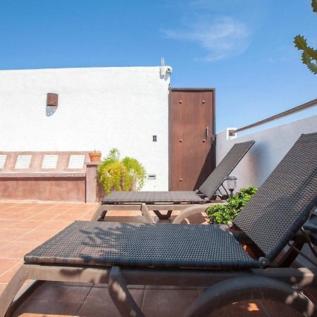 Studio Apartments In Downtown La Paz Walk To Seaside Malecon Exterior photo