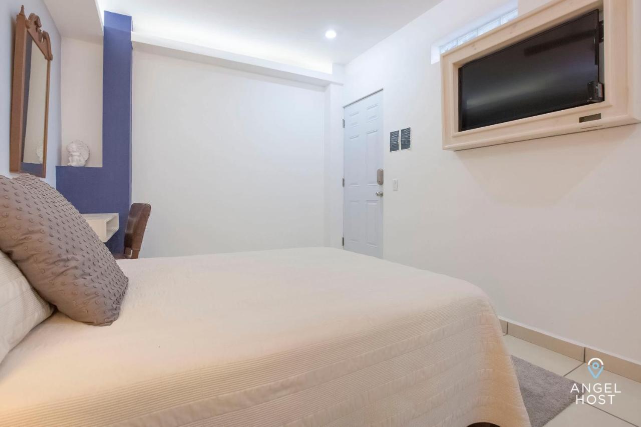 Studio Apartments In Downtown La Paz Walk To Seaside Malecon Exterior photo