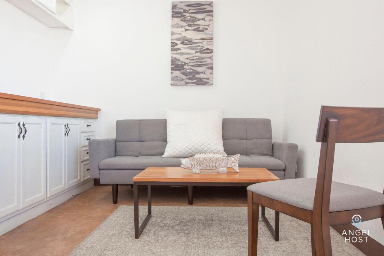 Studio Apartments In Downtown La Paz Walk To Seaside Malecon Exterior photo