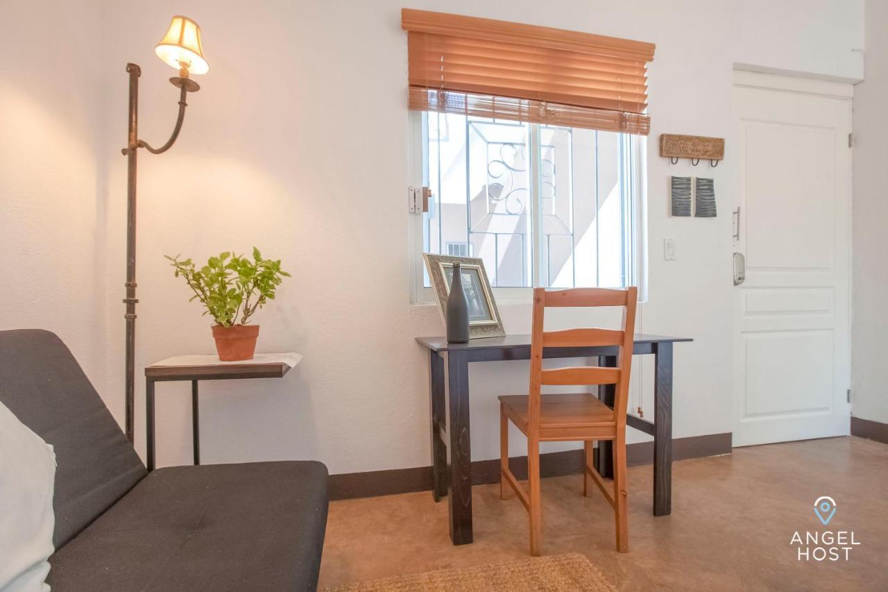 Studio Apartments In Downtown La Paz Walk To Seaside Malecon Exterior photo